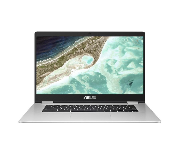 ASUS Chromebook C523NA-IH44F N3350/4GB/64GB eMMC/15.6" FHD/Chrome - 1374930 - zdjęcie